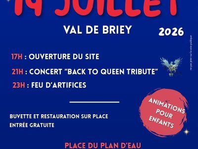 Fête nationale