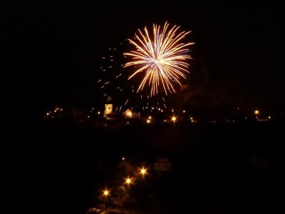 Fête nationale