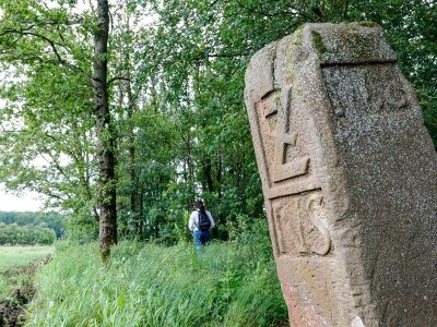 Les Rendez-vous Nature - A la découverte du Langenberg