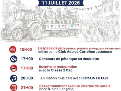 Fête nationale