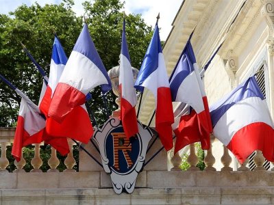 Fête nationale