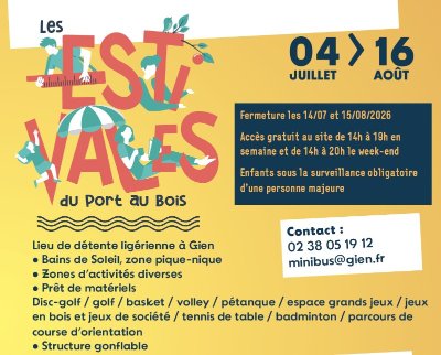Les Estivales