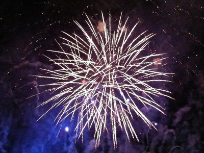 Fête du 14 juillet