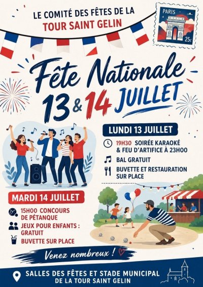 Fête nationale