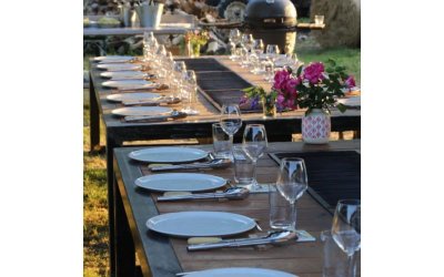 Soirée repas découverte à la ferme Peko Eluxantz
