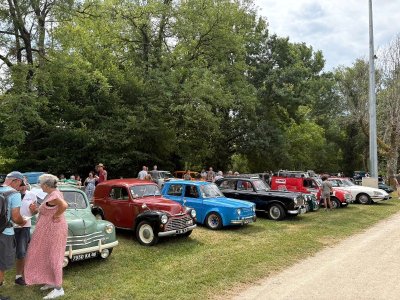 Expo Auto  "Tout ce qui roule"