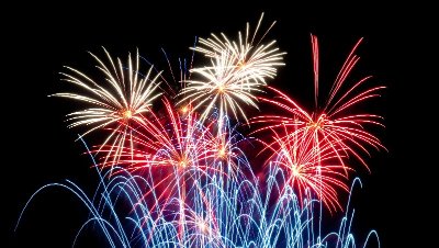 Fête du 14 juillet