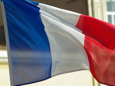 Cérémonie Commémorative du 14 juillet.