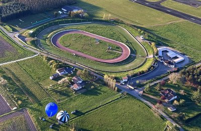 Championnat du Monde Long-Track