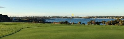 GAEA - Golf de Lancieux