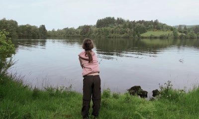 Objectif pêche au lac du Pont à l'Âge - 15 juillet