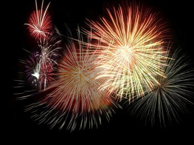 Fête du 14 Juillet