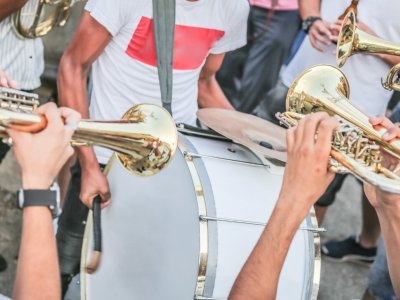 Brocante & Vide-Grenier
