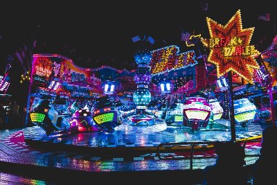 Fête des Pétarous