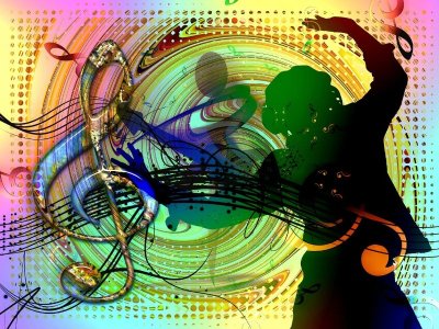 Animation musicale et karaoké