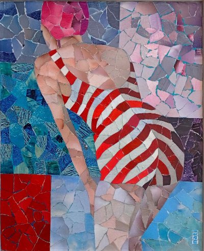 Exposition de peinture : "La Parenthèse"