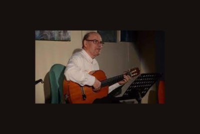 Concert | Chansons de France et des 4 coins du Monde