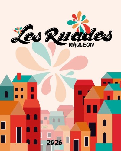 Les Ruades