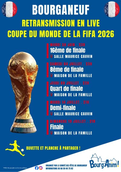 Coupe du Monde