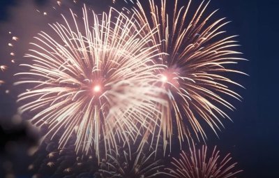 Grande fête du 14 Juillet