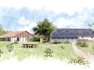 Ateliers au Jardin Buissonnier