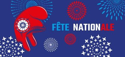 Fête Nationale à Agen