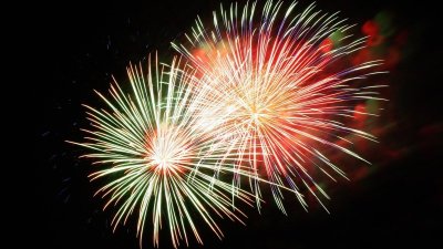 Fête Nationale à Castres-Gironde