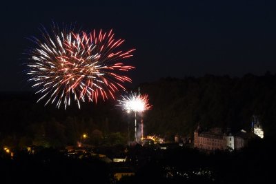 Fête du 14 juillet
