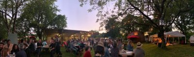 Guinguette du Mas d'Arneix : Série limitée