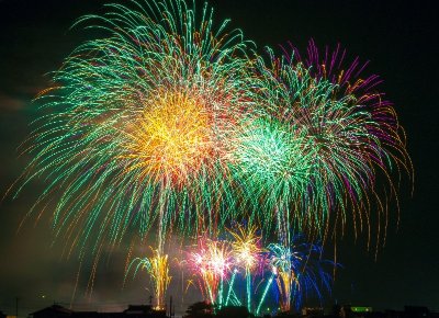 Fête Nationale
