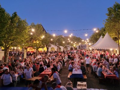 Fêtes locales