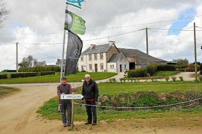 Golf de la Côte des Sables