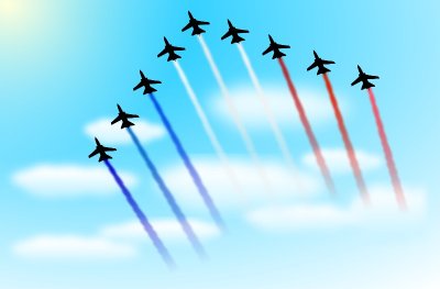 Fête nationale