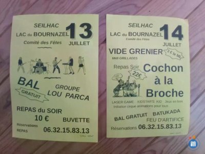 Fête du 14 juillet