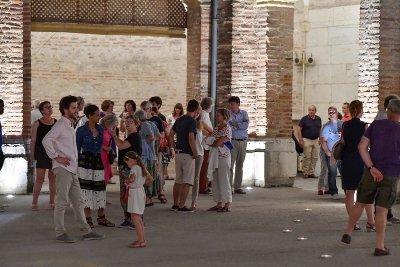 Nuits musicales aux Jacobins