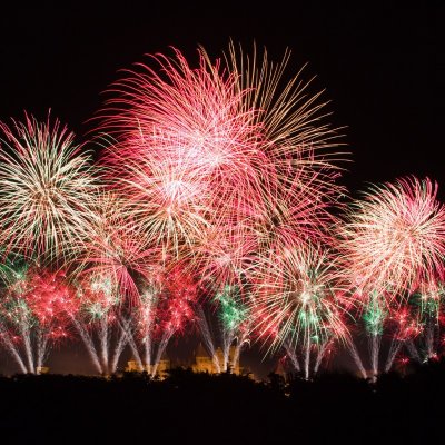 Fête nationale