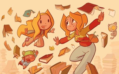 Ciboure part en livre ! Bibliomobile : Journée des héros ordinaires