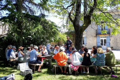 Apéribio | Château Le Payral
