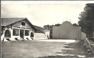 Exposition "Guéthary et son histoire"