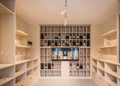 Les RV du vigneron