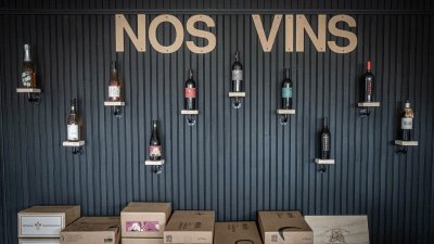 Domaine Jean-Yves Millaire - "Un dimanche au Château en Fronsadais-Libournais"