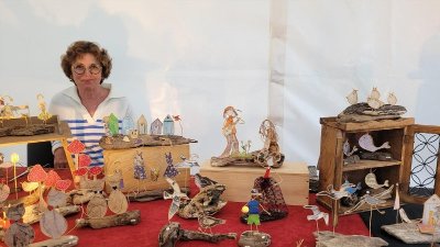 Initiation pêche à pied au doigt et à l'oeil
