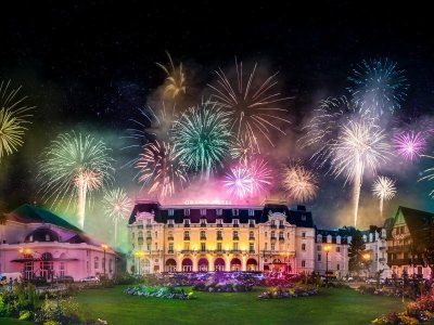 Fête Nationale