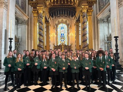 Concert "Bach en miroir"