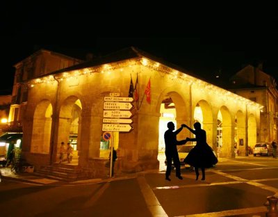 Bal populaire