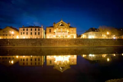 Théâtre des Bastides : fêter son 130e anniversaire !