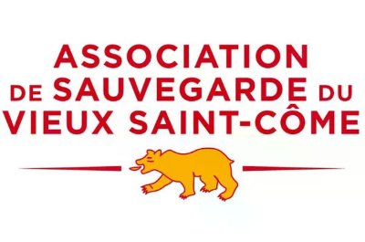 Visite commentée de Saint-Côme-d'Olt