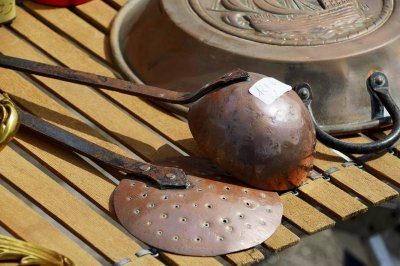 Brocante de Nohan