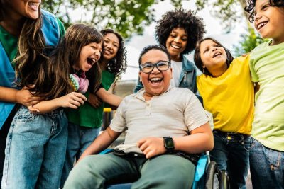 TABLE RONDE : POUR UNE SOCIÉTÉ PLUS INCLUSIVE