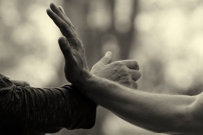 ATELIER QI GONG